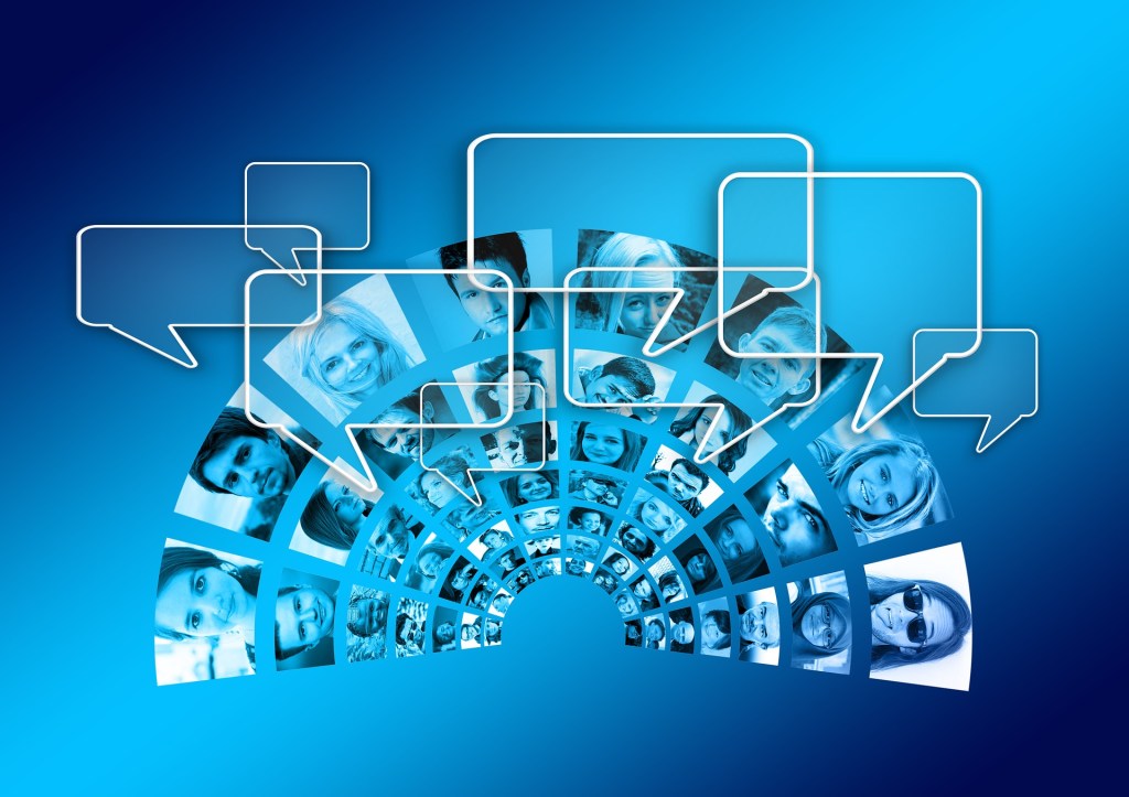 Interessante Gesprächsrunde