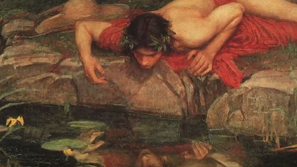 Pathologischer Narzißmus – Karikatur menschlicher&nbsp;Grösse