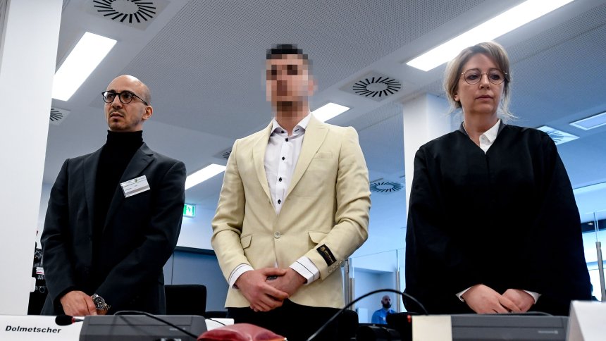 Chemnitz – Ein Mord ohne&nbsp;Täter?