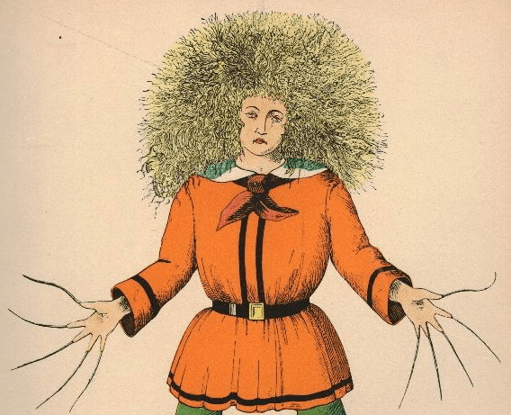 Klassiker mit Biss: Der Struwwelpeter – Zeitlos mahnend und mutig&nbsp;modern!